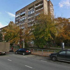 Novo-Sadovaya Street, 7 ، سامارا: صورة