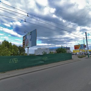 Novo-Ternovskaya Street, 1 ، مقاطعة بينزا: صورة
