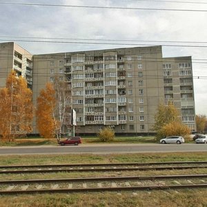 Ангарск, 19-й микрорайон, 12: фото