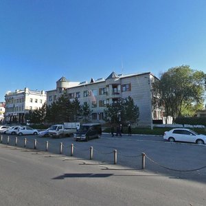 Krasnoarmeyskaya Street, No:108, Blagoveshchensk: Fotoğraflar