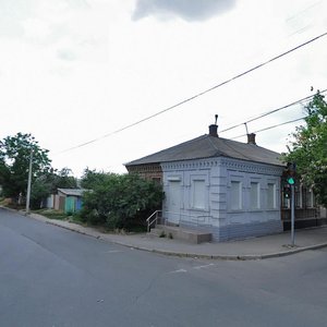 Кропивницкий, Улица Кропивницкого, 136/130: фото