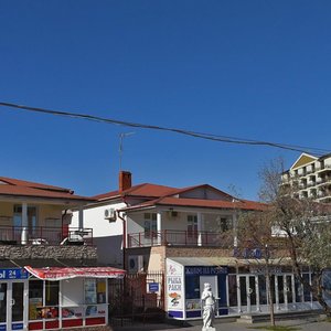 Краснодарский край, Черноморская улица, 224: фото