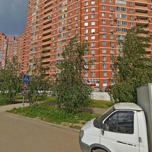 Beryosovaya Street, 5, Vidnoe: photo
