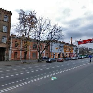 Lva Tolstoho Street, 55, : foto