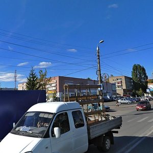 Austrina Street, 152Б, Penza: photo