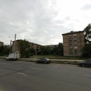 Челябинск, Улица Дзержинского, 97Б: фото