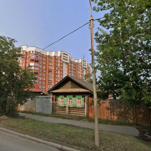 Bisertskaya Street, 73, Yekaterinburg: photo