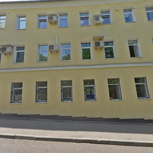 Malaya Semyonovskaya Street, 9с5, : foto