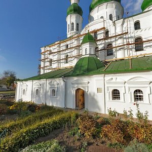 Чернигов, Улица Князя Чёрного, 1: фото