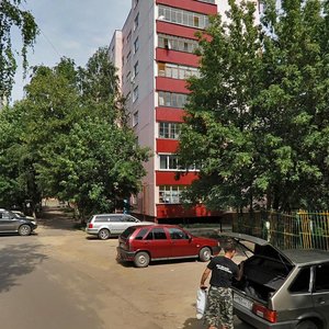 Ulitsa Ryleyeva, 90, Tambov: photo