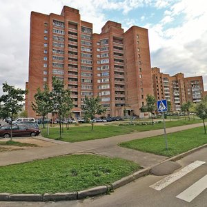Garadzieckaja Street, 13, Minsk: photo