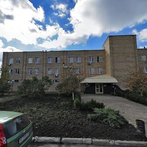Simi Shovkopliasiv Street, 7 ، كييف: صورة