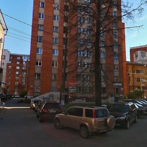 Proviantskaya Street, 26, Nizhny Novgorod: photo