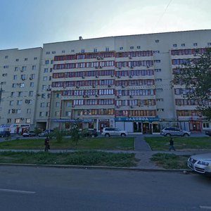 Generala Shtemenko Street, 7, Volgograd: photo