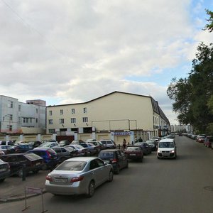 Казань, Спартаковская улица, 2к1: фото