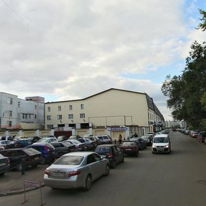 Spartakovskaya Street, 2к1, Kazan: photo