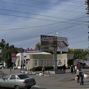 Suvorova Street, 20А, Penza: photo