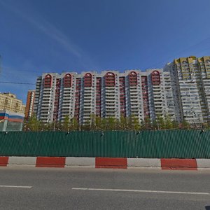 Michurinsky Avenue, 9 ، موسكو: صورة