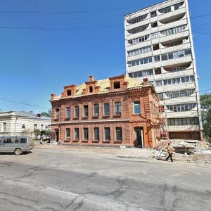 Volochayevskaya Street, 104, Khabarovsk: photo