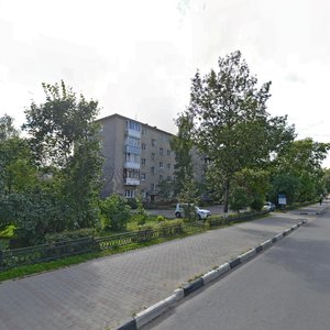 Moskovskaya Street, 40, Mozhaysk: photo