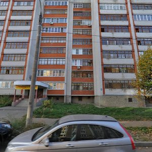 Volkova Street, 68, : foto