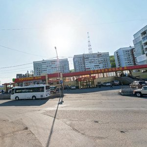 Shilkinskaya Street, 10А, Vladivostok: photo
