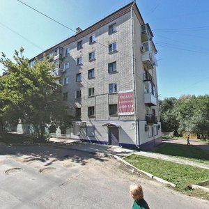 Voykova Street, 5, Khabarovsk: photo