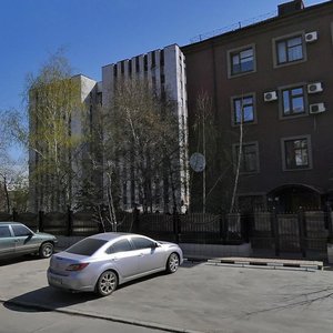 Vulytsia Cheliuskintsiv, 167А, Donetsk: photo