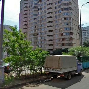 Beskudnikovsky Boulevard, 4, Moscow: photo