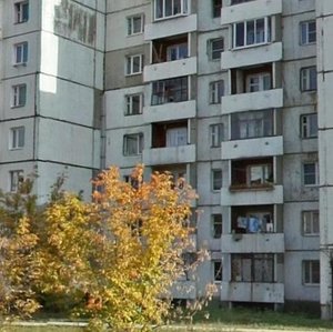 Ulitsa Lermontova, 333В, Irkutsk: photo