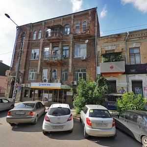 Sotsialisticheskaya Street, 121, Rostov‑na‑Donu: photo