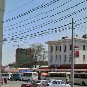 Kalinin Street, 466/2, : foto