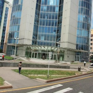 Nazarbayev Avenue, 240Г, : foto