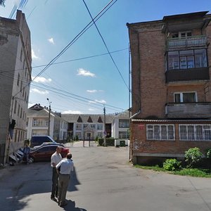 Vulytsia Hrushevskoho, 5, Vinnytsia: photo