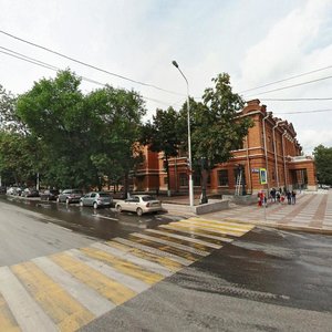 Lenina Street, 5/1, Ufa: photo