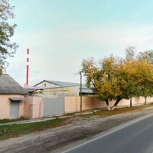 Steklozavodskoye shosse, 1Б, Bor: photo