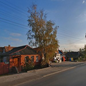 Krivetsky Alleyway, 3, Kursk: photo