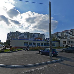 Охотская 147 минск карта