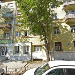 Volodarskogo Street, 37А, Voronezh: photo