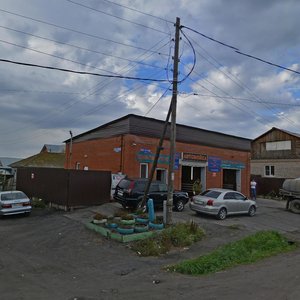 Ulitsa Vorovskogo, 148 ، أومسك: صورة