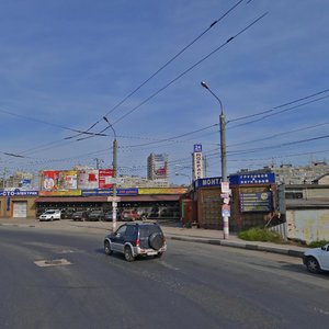 Narodnaya Street, 42В, Nizhny Novgorod: photo