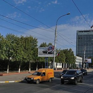 Spasskaya Street, No:15Б, Ulyanovsk: Fotoğraflar