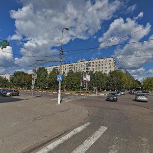 Korolyova Avenue, 5 ، : صورة