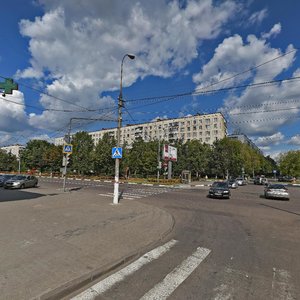 Korolyova Avenue, 5, Korolev: photo