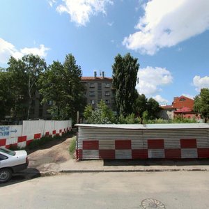 Mushtari Street, 19, Kazan: photo