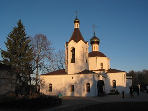 Staroandreyevskaya ulitsa, No:72, Moskova ve Moskovskaya oblastı: Fotoğraflar