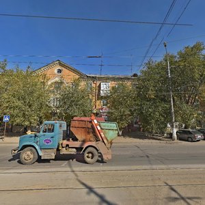 Волгоград, Улица 40 лет ВЛКСМ, 5: фото