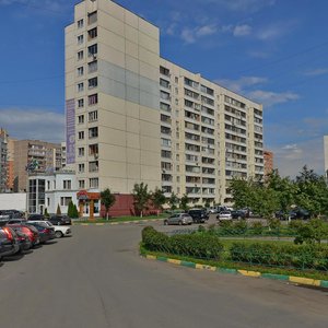 Mikrorayon Belaya Dacha, 20А ، : صورة