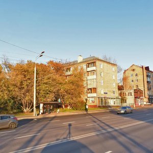 Ryazansky Avenue, 25, Moscow: photo