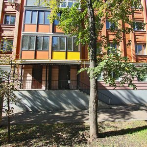 Ulitsa Zinina, 18/34, Kazan: photo